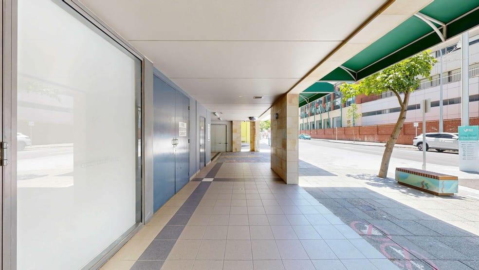 Click to view all images Unit 4/369 Hay St Perth WA 6000 - Image 1
