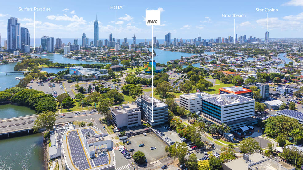 Click to view all images 11/142 Bundall Road Bundall QLD 4217 - Image 1