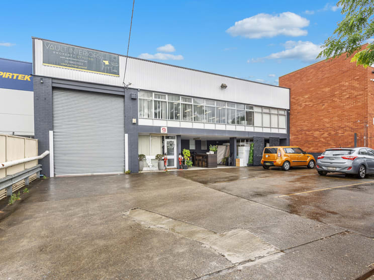 Click to view all images 9 Euston Street Rydalmere NSW 2116 - Image 1