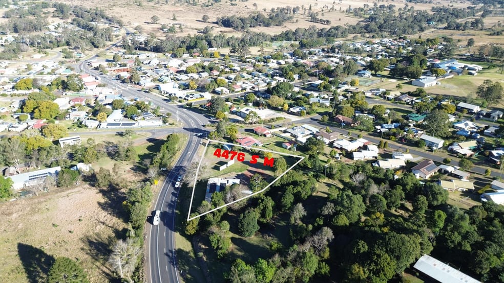 12021/ D'AGUILAR Highway Yarraman QLD 4614 - Image 2