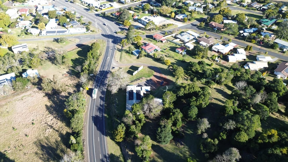 12021/ D'AGUILAR Highway Yarraman QLD 4614 - Image 1