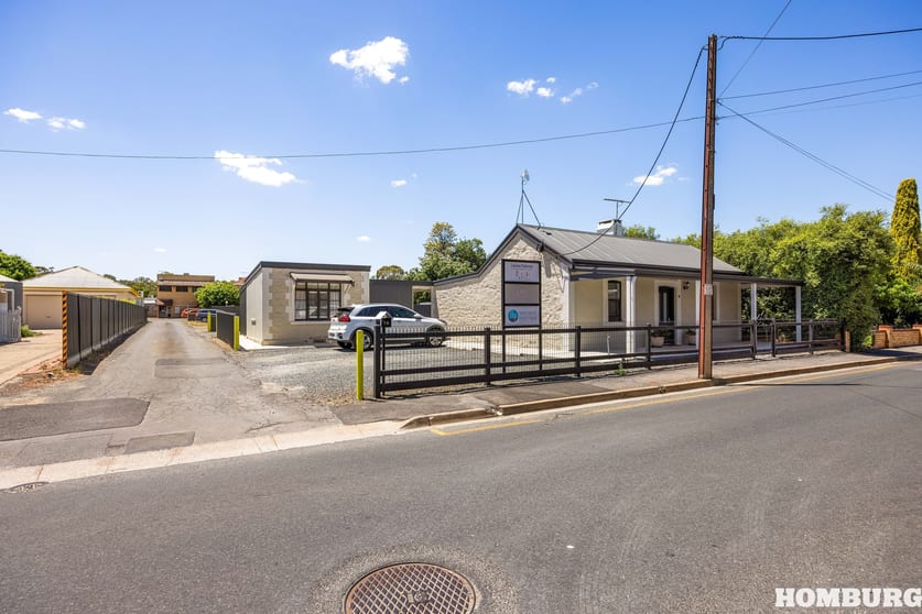 10 Second Street Nuriootpa SA 5355 - Image 1