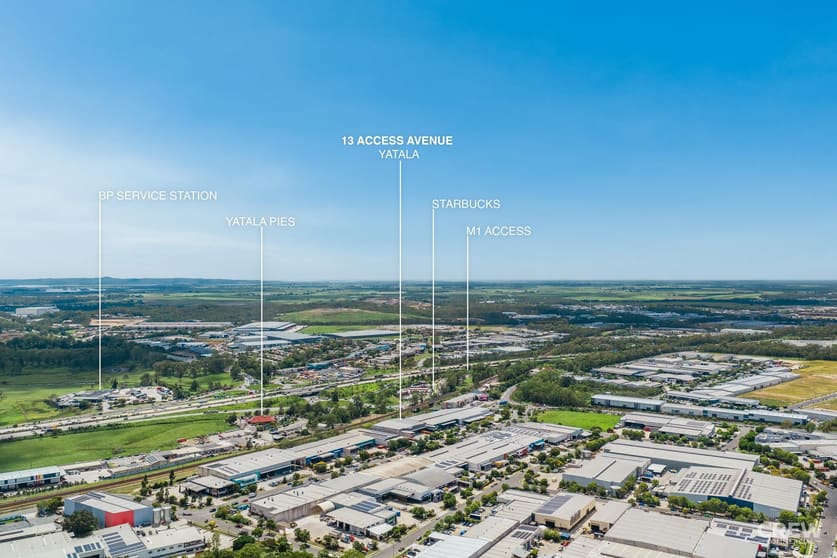 Click to view all images 13 Access Avenue Yatala QLD 4207 - Image 3