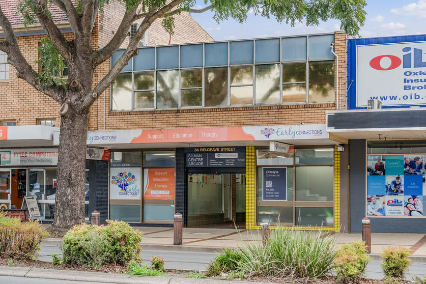 Click to view all images 34 Belgrave Street Kempsey NSW 2440 - Image 1
