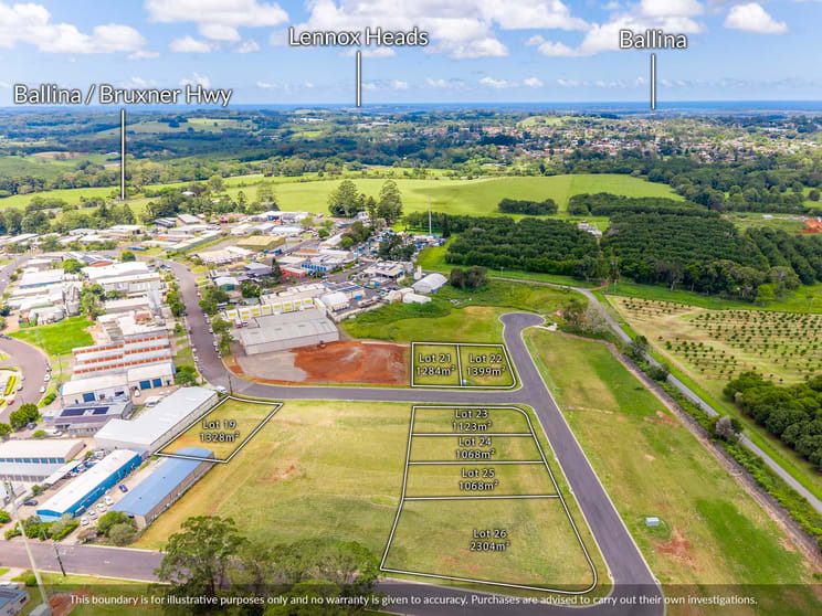 19-26 Northcott Crescent Alstonville NSW 2477 - Image 2