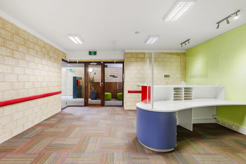 5, 6 & 8/20 Churchill Ave Subiaco WA 6008 - Image 3