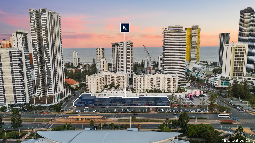 Click to view all images 2709-2723 Gold Coast Highway Broadbeach QLD 4218 - Image 1