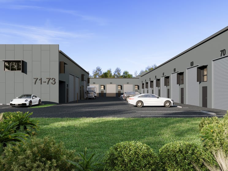 New Release/16 Drapers Road Braemar NSW 2575 - Image 1