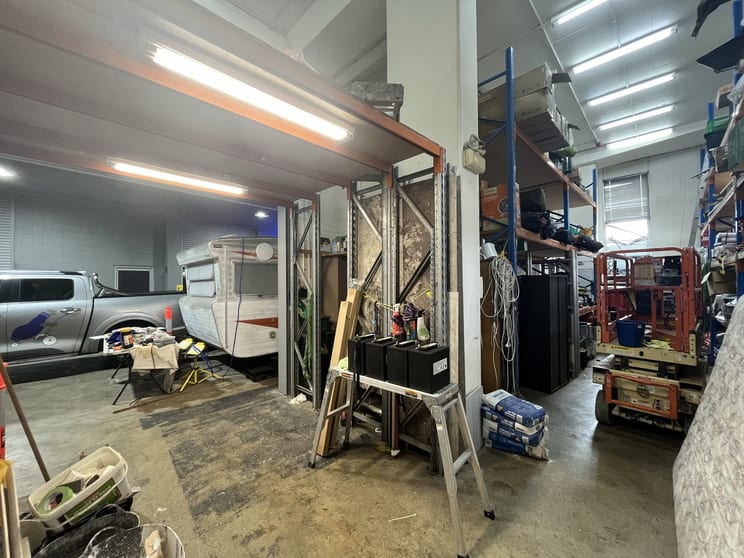 Click to view all images Unit 14/20 Barcoo Street Chatswood NSW 2067 - Image 3
