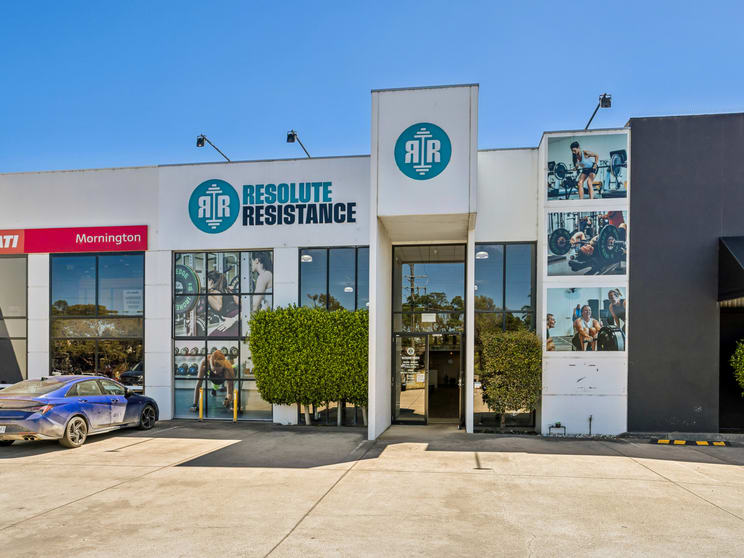 2/185 Tyabb Road Mornington VIC 3931 - Image 1