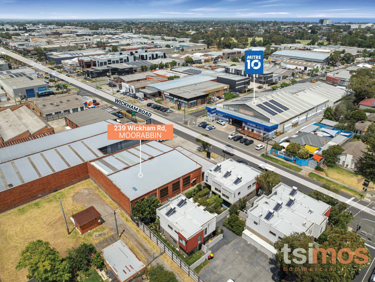 Click to view all images 239 Wickham Road Moorabbin VIC 3189 - Image 2