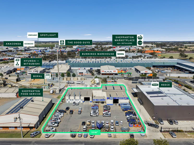 Click to view all images 25-29 Watson Street Shepparton VIC 3630 - Image 2