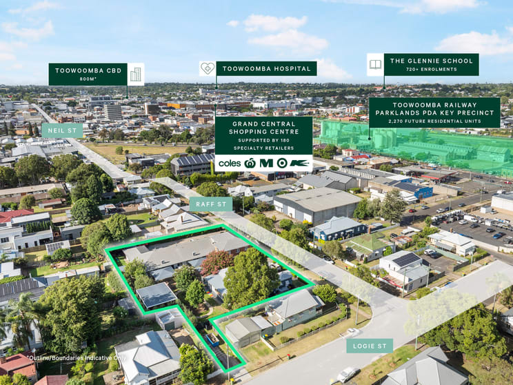 40-44 Raff Street Toowoomba City QLD 4350 - Image 2