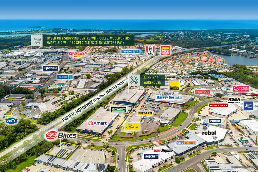 Click to view all images 28 Greenway Dr Tweed Heads South NSW 2486 - Image 2