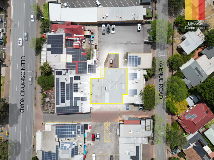 Click to view all images 8/205 Glen Osmond Road Frewville SA 5063 - Image 2