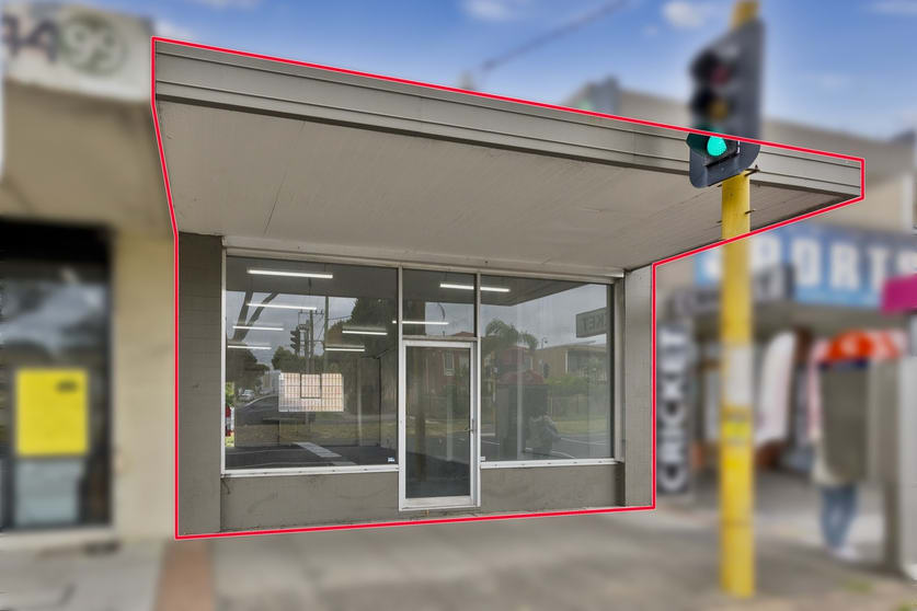 101 Springvale Road Springvale VIC 3171 - Image 1