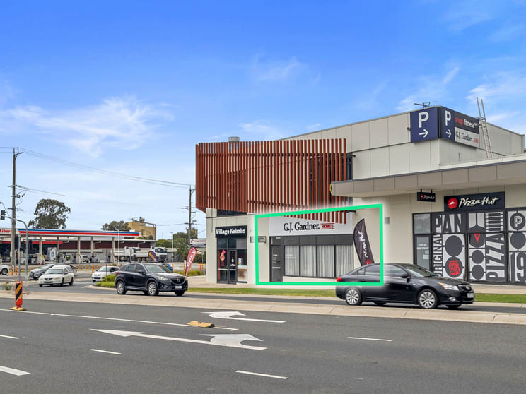 Shop 7/1 Hunt Way Pakenham VIC 3810 - Image 1