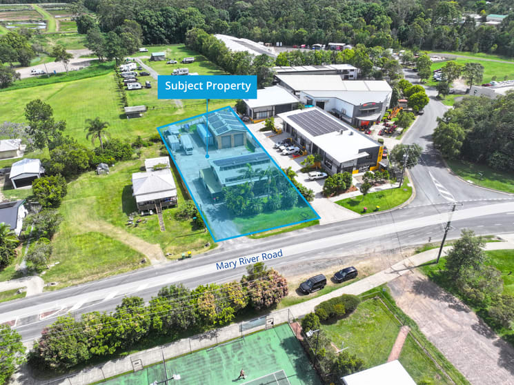 Click to view all images 7a Mary River Road Cooroy QLD 4563 - Image 1