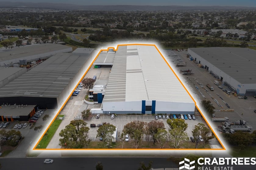 Click to view all images 41-51 Monash Drive Dandenong South VIC 3175 - Image 1