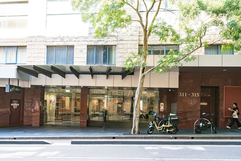 Click to view all images 648/311 Castlereagh Street Sydney NSW 2000 - Image 2