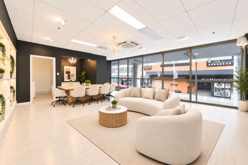 Click to view all images Office 23/1 Railway Parade Burwood NSW 2134 - Image 2