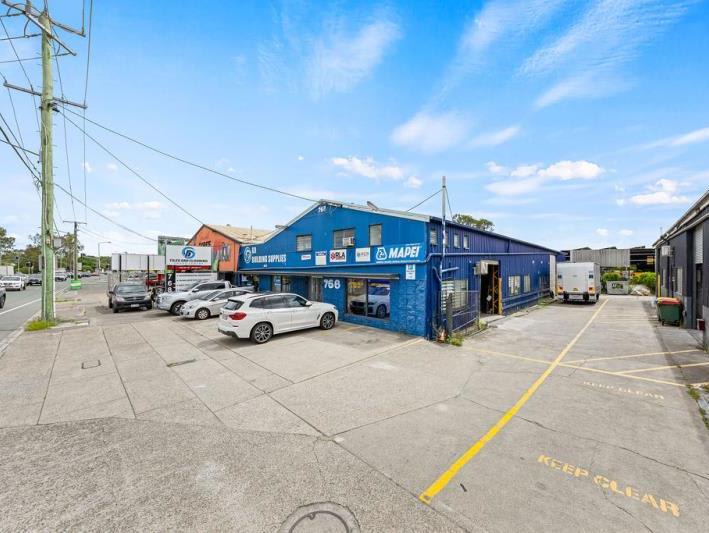 768 Beaudesert Road Coopers Plains QLD 4108 - Image 2