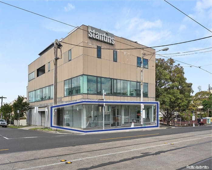 Click to view all images 56 Burwood Road Hawthorn VIC 3122 - Image 1