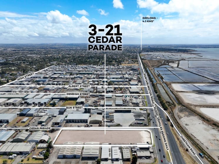 3-21 Cedar Parade Geelong VIC 3220 - Image 1