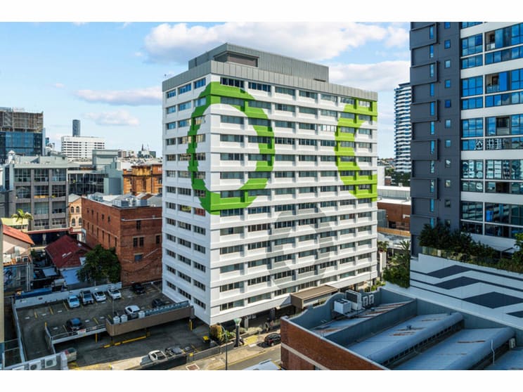 Click to view all images 63 & 64/269 Wickham Street Fortitude Valley QLD 4006 - Image 2