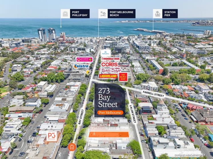 Click to view all images 273 Bay Street Port Melbourne VIC 3207 - Image 3