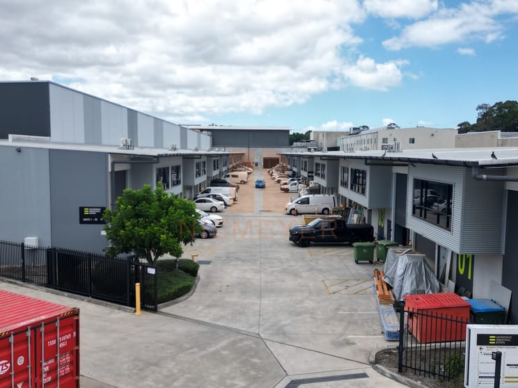 Click to view all images Unit Storage Unit 9/40 Anzac Street Chullora NSW 2190 - Image 3