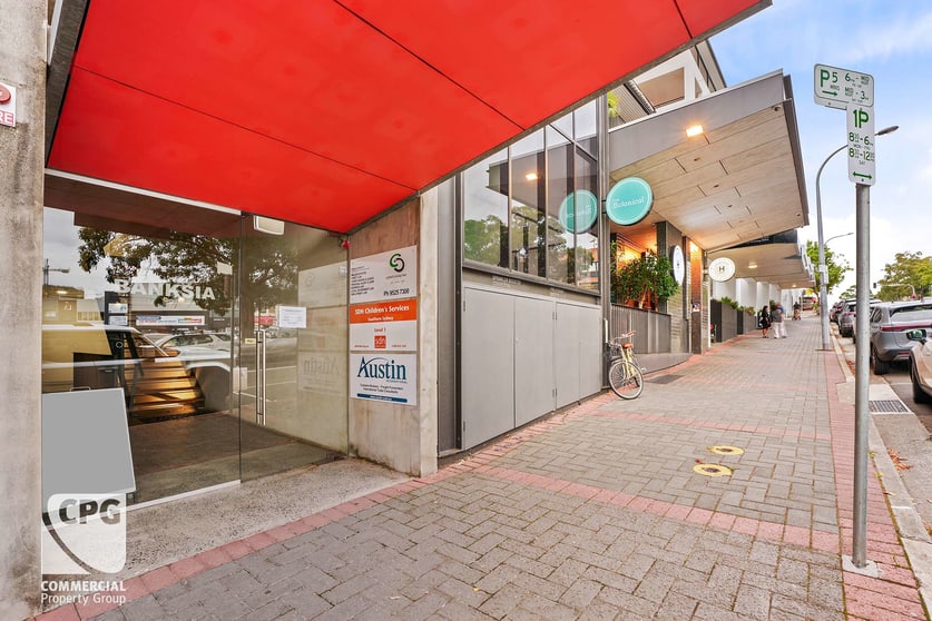 Click to view all images Level 2/34 Banksia Road Caringbah NSW 2229 - Image 3
