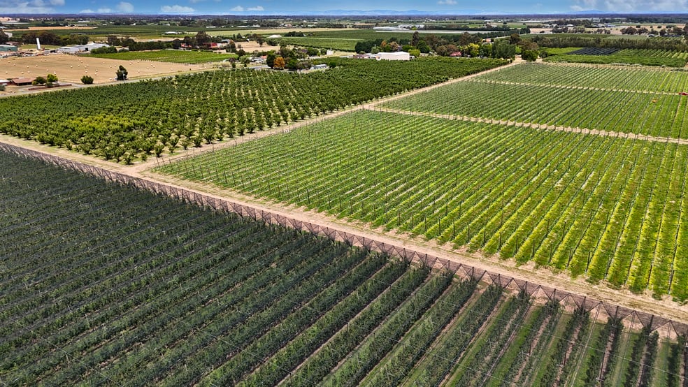 Click to view all images Orrvale VIC 3631 - Image 2