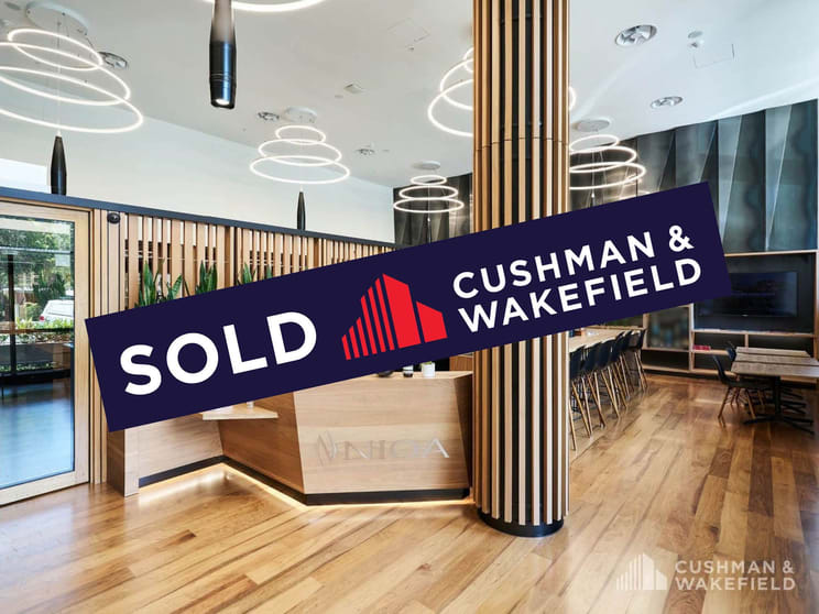 27 Coventry Street Southbank VIC 3006 - Image 1