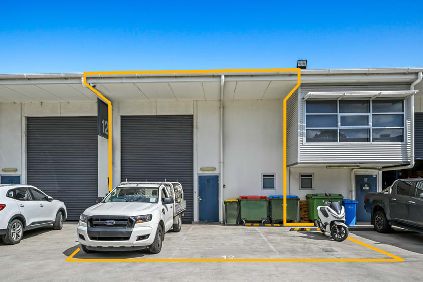 Click to view all images 12/80 Edinburgh Road Marrickville NSW 2204 - Image 1