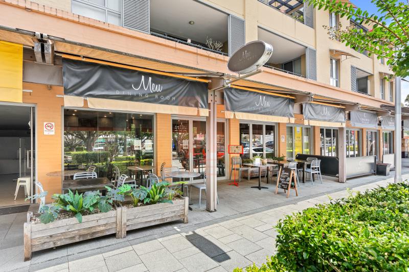 Click to view all images Shop 3B/3 The Piazza Wentworth Point NSW 2127 - Image 2