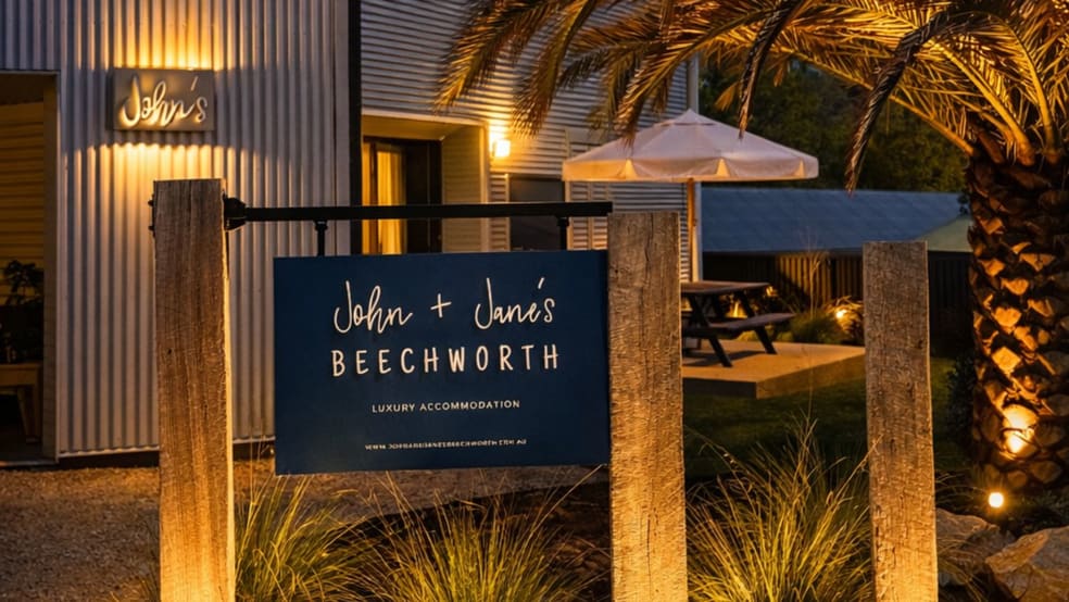Click to view all images 19 Kars Street Beechworth VIC 3747 - Image 1