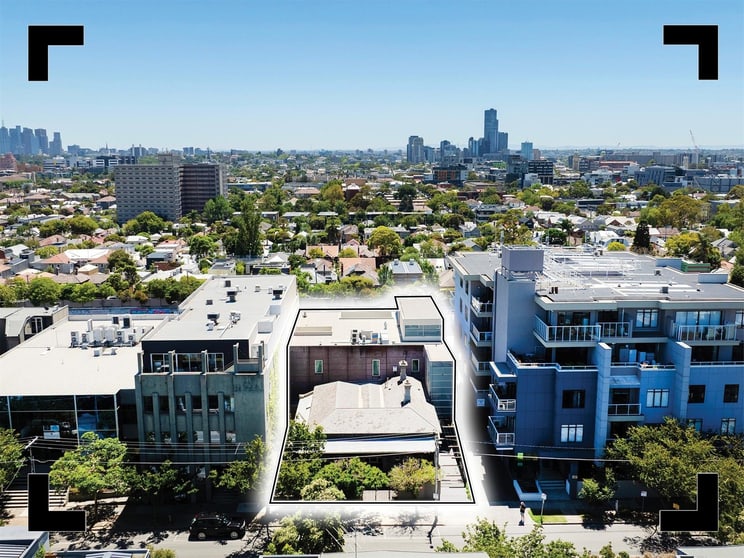Click to view all images 67 Wellington Street St Kilda VIC 3182 - Image 1
