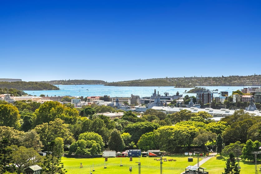 Click to view all images 903/229 Macquarie Street Sydney NSW 2000 - Image 1