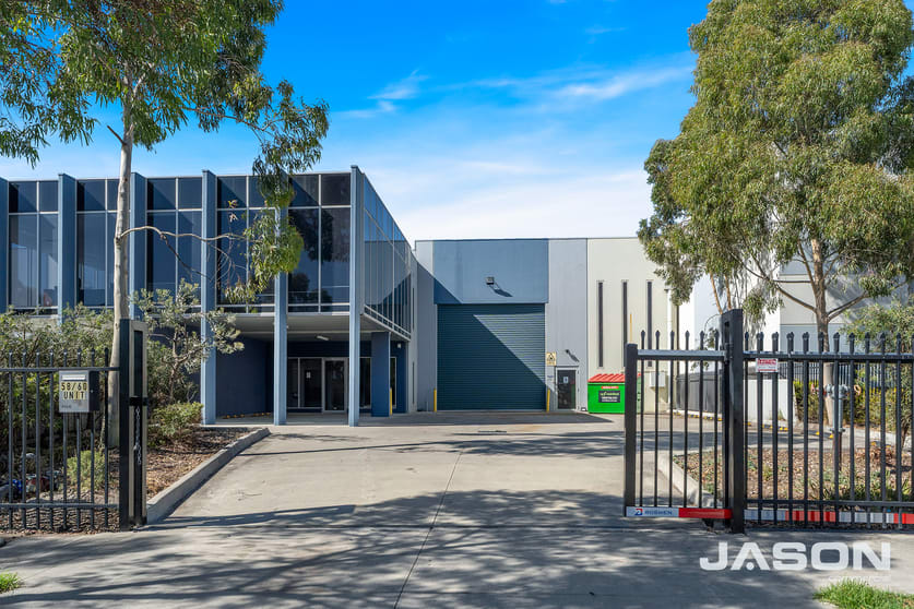 Click to view all images 58 & 60 Ricky Way Epping VIC 3076 - Image 2