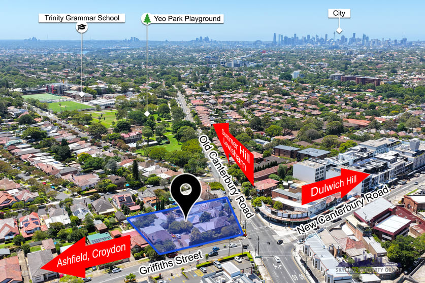 Click to view all images 304- 310 Old Canterbury Road Ashfield NSW 2131 - Image 3