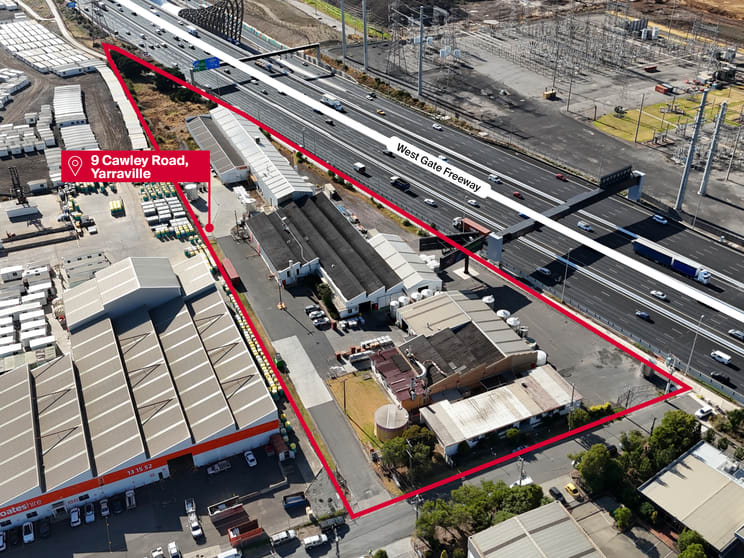 9 Cawley Road Yarraville VIC 3013 - Image 3