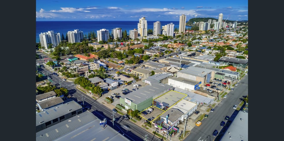 16 Christine Avenue Burleigh Heads QLD 4220 - Image 1