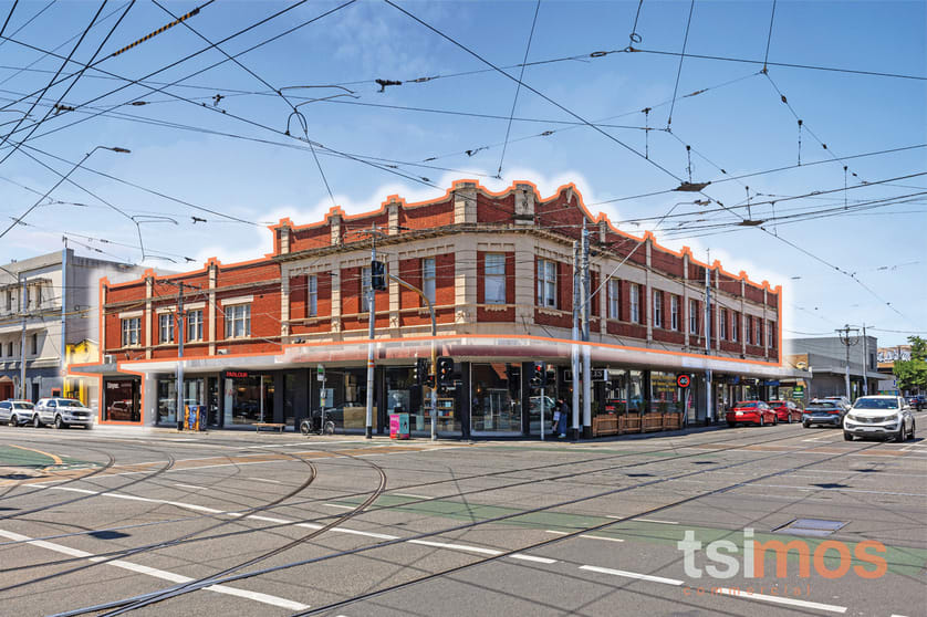 102 Chapel St & 1/200 Carlisle Street St Kilda VIC 3182 - Image 1