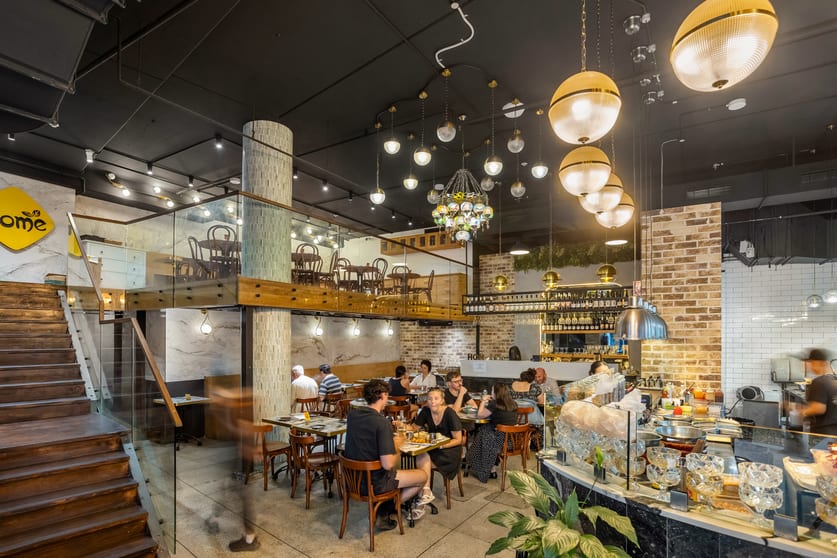 87 Oxford Street Bondi Junction NSW 2022 - Image 3