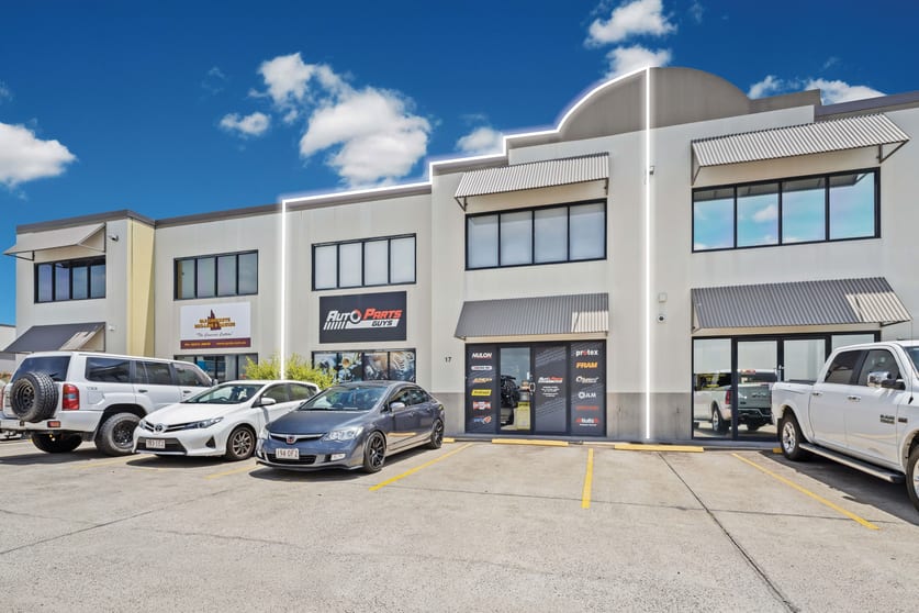 17/37 Mortimer Road Acacia Ridge QLD 4110 - Image 1