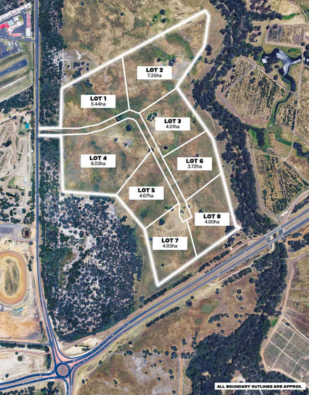 Lot 81 South Western Highway Davenport WA 6230 - Image 3