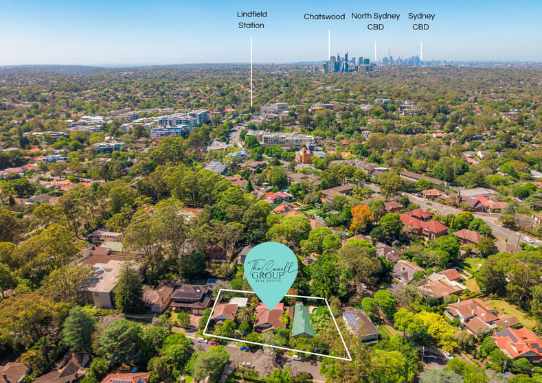 Click to view all images 3-7 Treatts Road Lindfield NSW 2070 - Image 2