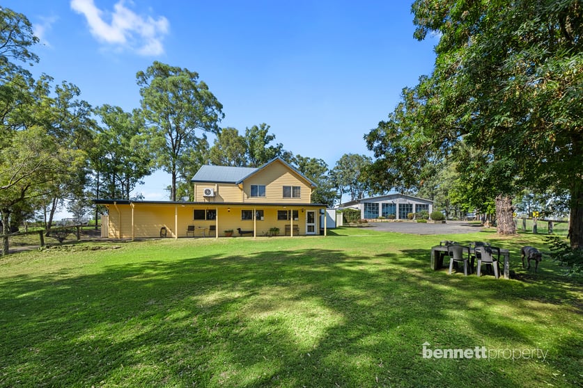 853 Kurmond Road North Richmond NSW 2754 - Image 2