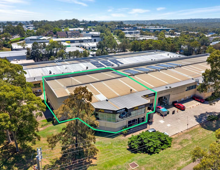 Unit H 2 Hudson Avenue Castle Hill NSW 2154 - Image 2